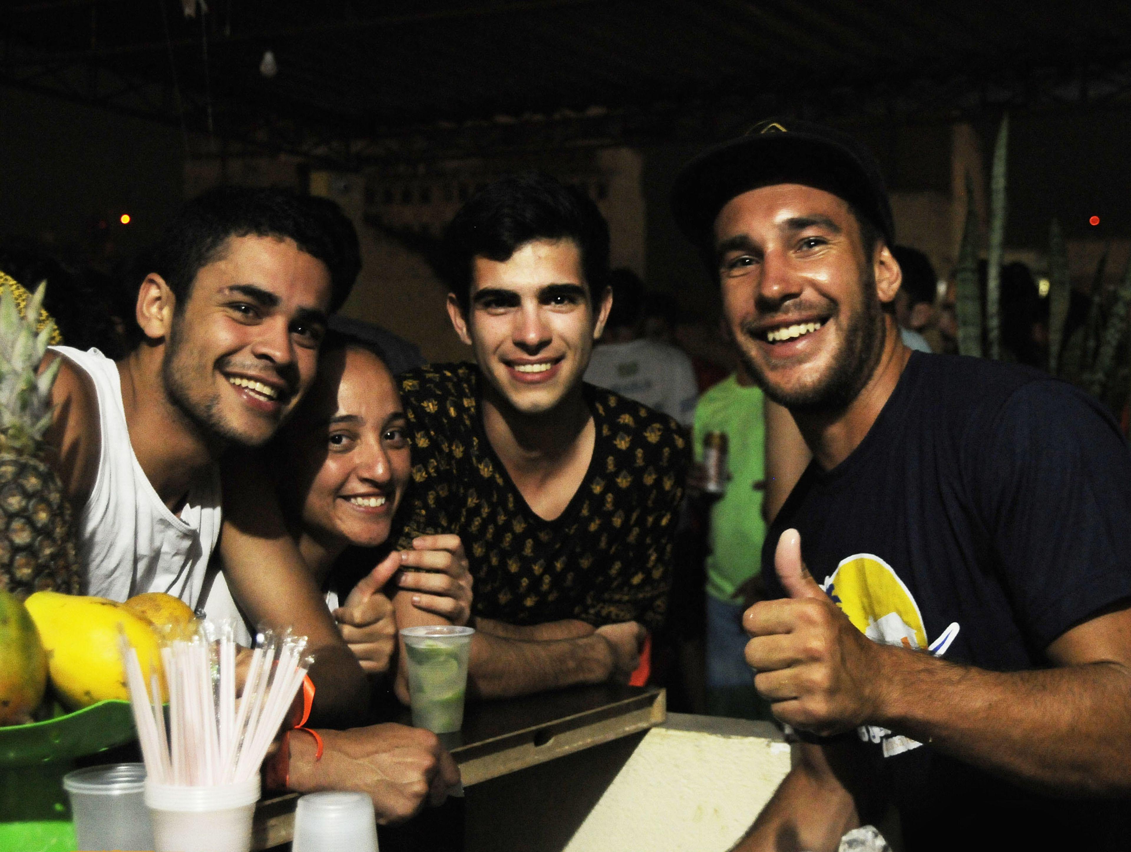 Le House Hostel - Rio de Janeiro — Fotos 2